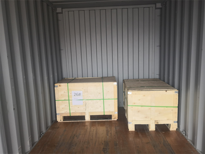 碳鋼彎頭發(fā)貨