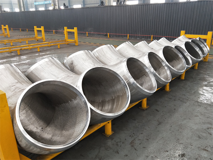 河北無縫彎頭廠家